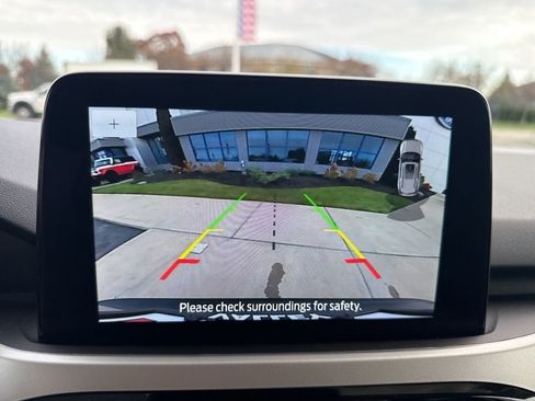 Used 2022 Ford Escape SEL image 75