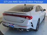 Used 2021 Kia K5 GT-Line image 4