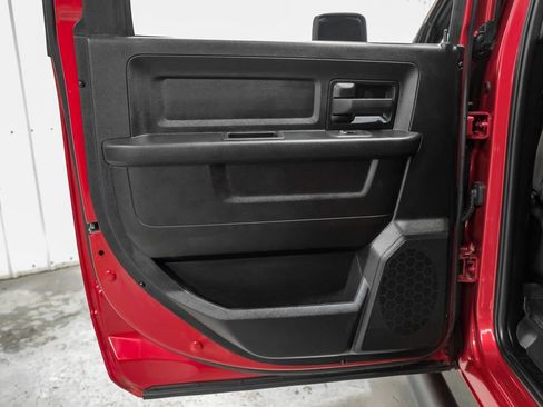 Used 2026 RAM 2500 Tradesman AWD/4WD image 45