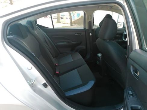 Used 2024 Nissan Versa SV image 20