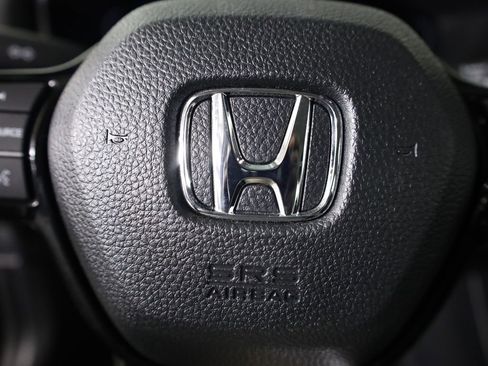 Used 2024 Honda Civic EX image 14