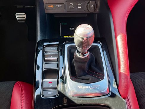 Used 2025 Acura Integra Type S FWD image 15