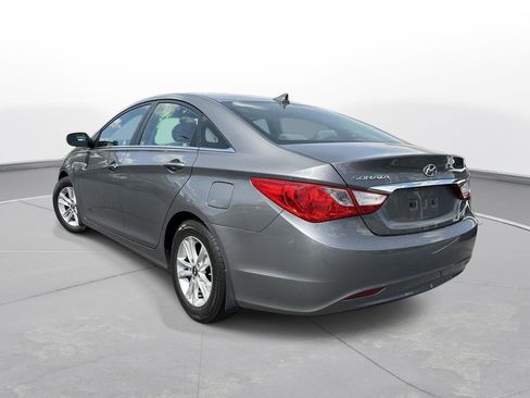 Used 2013 Hyundai Sonata GLS w/ Popular Equipment Pkg image 8