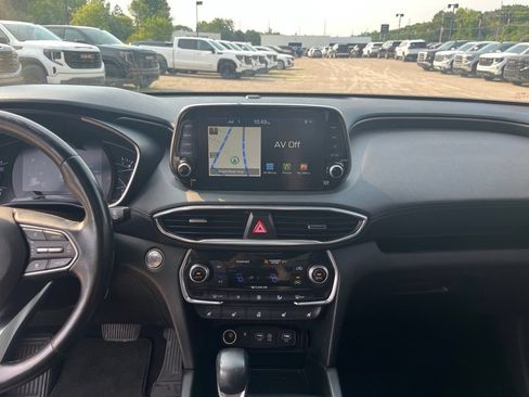 Used 2020 Hyundai Santa Fe Limited w/ Cargo Package AWD/4WD image 25