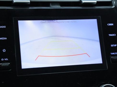 Used 2022 Hyundai Tucson SEL image 17