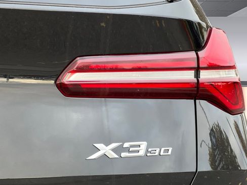 Used 2026 BMW X3 xDrive30 w/ Premium Package AWD/4WD image 12