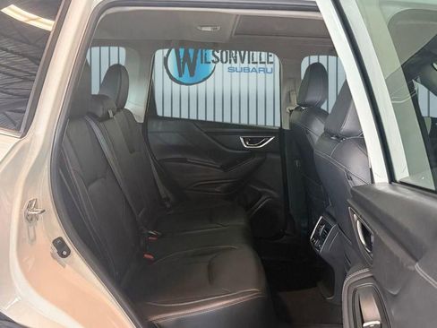 Certified 2023 Subaru Forester Touring AWD/4WD image 7