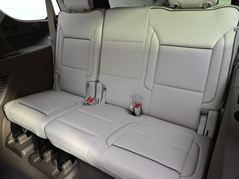 Used 2023 GMC Yukon Denali AWD/4WD image 22