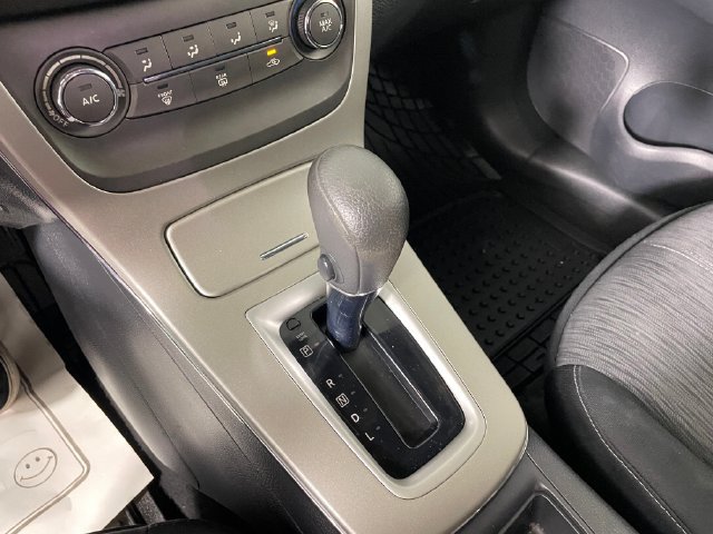 Used 2014 Nissan Sentra SV FWD image 9