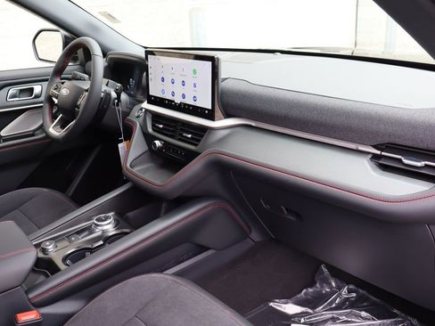New 2026 Ford Explorer ST AWD/4WD image 38