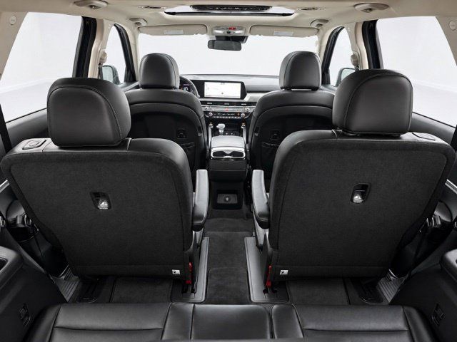 Used 2024 Kia Telluride S w/ S Sunroof Package AWD/4WD image 13