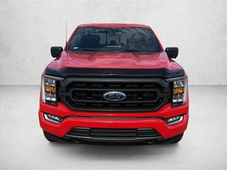 Used 2023 Ford F150 XLT w/ Equipment Group 302A High AWD/4WD video 2