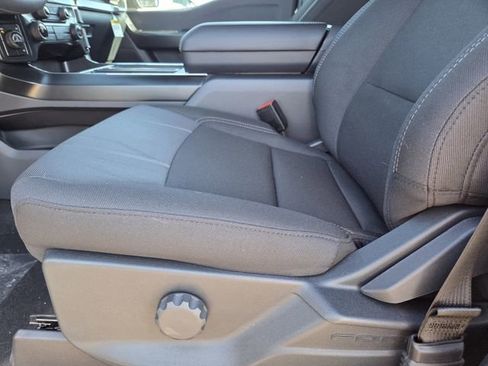 New 2026 Ford F150 STX image 12