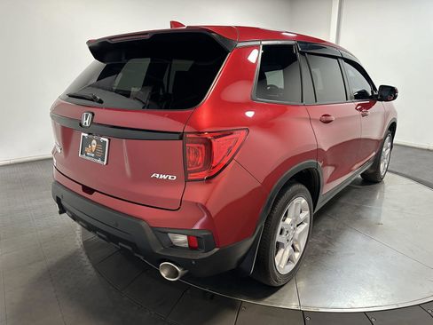 Used 2024 Honda Passport EX-L image 13