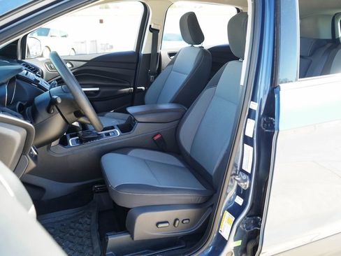 Used 2018 Ford Escape SE image 8