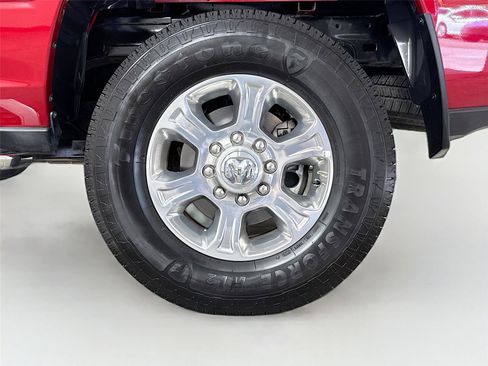 Used 2026 RAM 2500 Big Horn AWD/4WD image 33