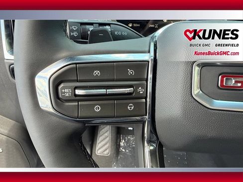 New 2026 GMC Yukon Elevation AWD/4WD image 17