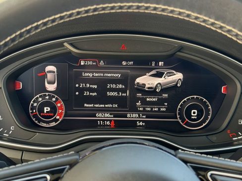 Used 2018 Audi S5 Prestige image 35