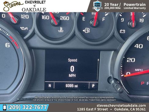 Certified 2022 Chevrolet Silverado 1500 Custom image 16