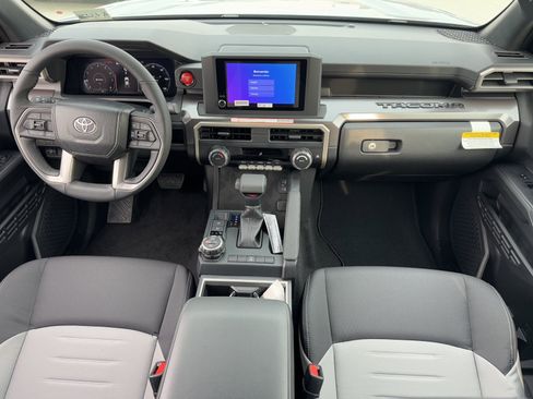 New 2026 Toyota Tacoma TRD Off-Road image 4