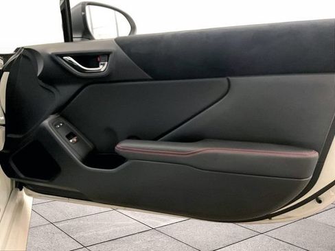 Used 2023 Subaru BRZ Limited RWD image 23