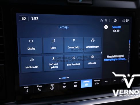 New 2026 Ford F250 King Ranch w/ Tremor Off-Road Package image 37