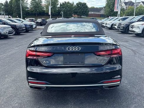 Used 2021 Audi A5 2.0T Prestige AWD/4WD image 7