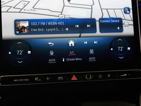 Certified 2025 Mercedes-Benz S 63 AMG S image 28