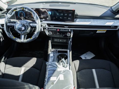 New 2026 Hyundai Sonata SEL image 16