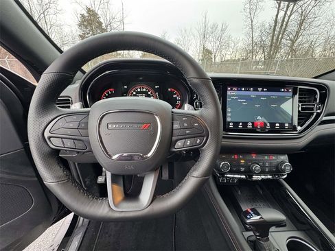 New 2026 Dodge Durango GT image 17