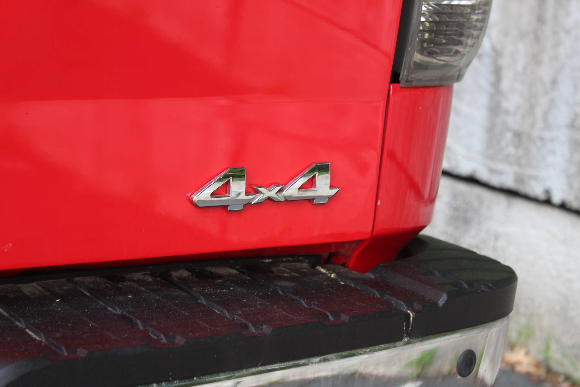Used 2008 Toyota Tundra Limited AWD/4WD image 45