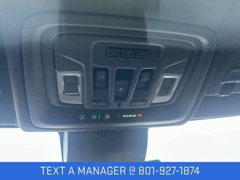 New 2026 GMC Sierra 1500 Denali w/ Denali Reserve Package image 39