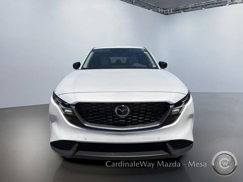 New 2026 MAZDA CX-5 Select AWD/4WD image 5