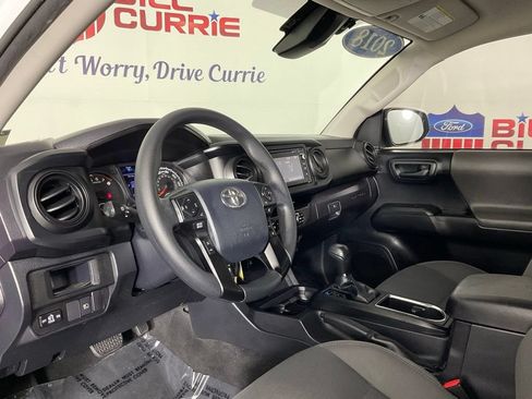 Used 2018 Toyota Tacoma SR w/ SR Convenience Package RWD image 13