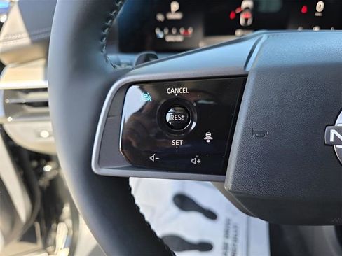 New 2025 Nissan Murano SL AWD/4WD image 37