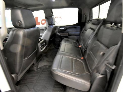 Used 2021 GMC Sierra 1500 Denali AWD/4WD image 21
