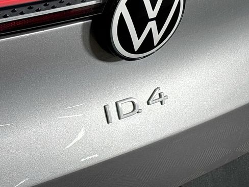 Certified 2023 Volkswagen ID.4 Pro S RWD image 27