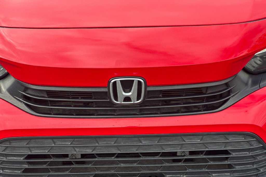 Used 2023 Honda Civic Sport image 43