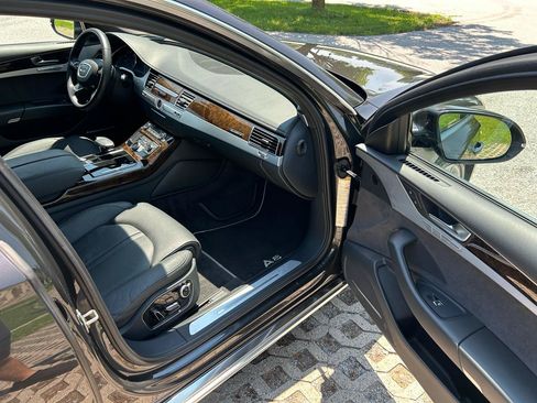 Used 2011 Audi A8 4.2 AWD/4WD image 13