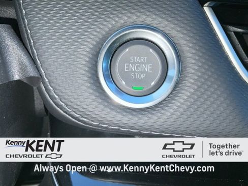 Used 2026 Chevrolet Equinox LT image 20