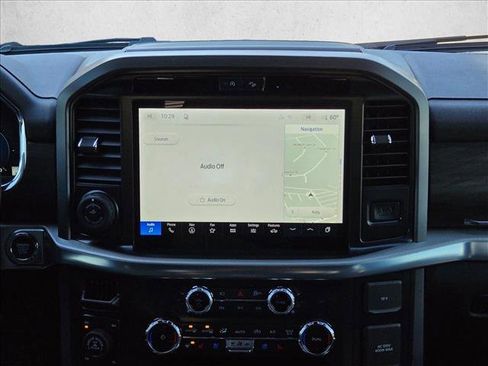 New 2026 Ford F150 Lariat w/ Equipment Group 501A Mid image 12