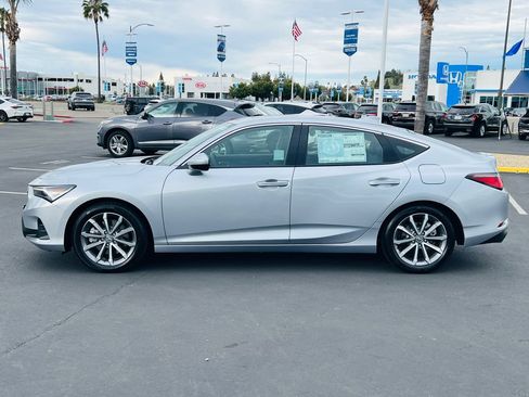 Used 2026 Acura Integra FWD image 7