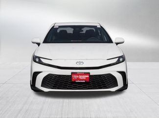 Certified 2026 Toyota Camry SE FWD video 2