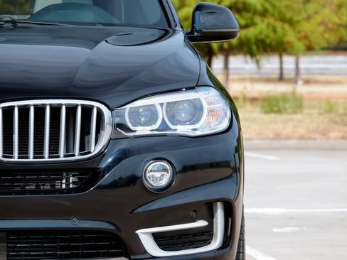 Used 2018 BMW X5 sDrive35i RWD image 31