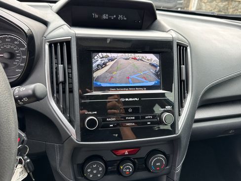 Used 2018 Subaru Impreza 2.0i image 19