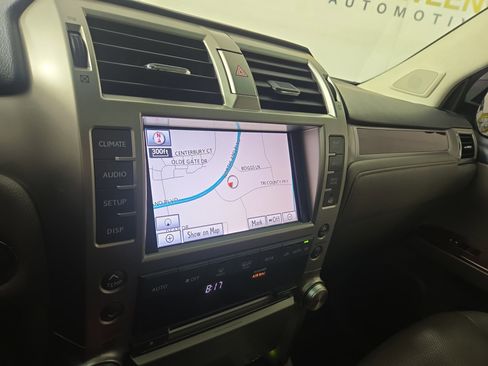 Used 2012 Lexus GX 460 w/ Comfort Plus Pkg image 22