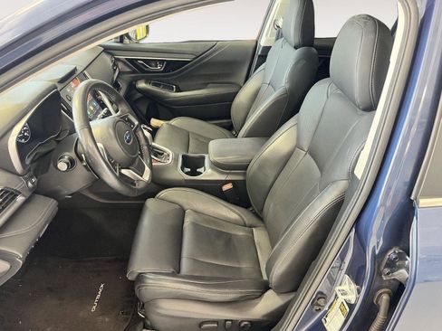 Used 2021 Subaru Outback Limited w/ Popular Package #2 AWD/4WD image 36