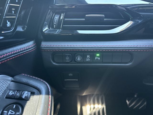 Certified 2024 Acura MDX A-Spec AWD/4WD image 20