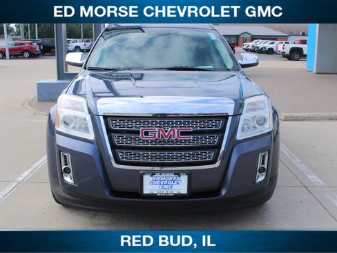 Used 2014 GMC Terrain SLT FWD image 3