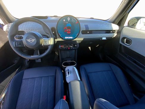 New 2026 MINI Cooper S FWD image 5
